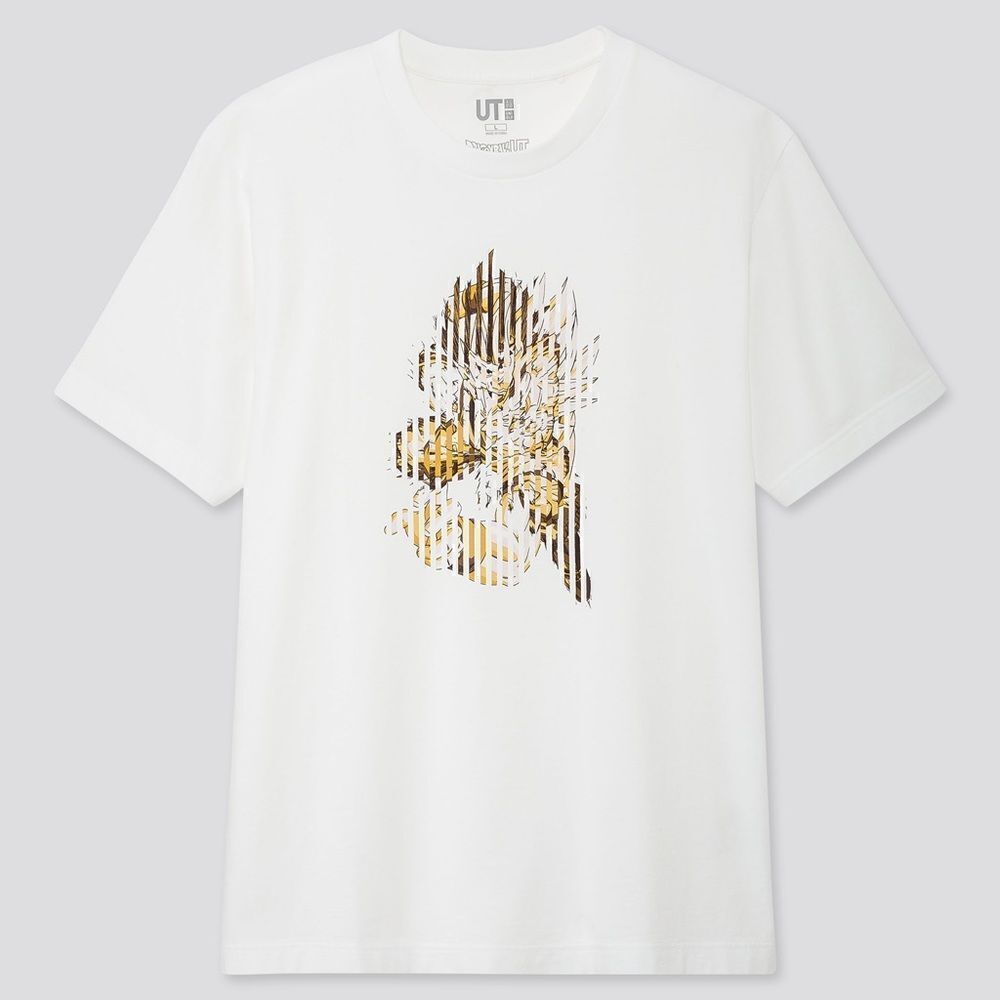 Dragon ball z Goku shirt